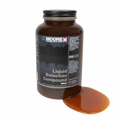 CCMoore Liquid Belachan Compound 500ml