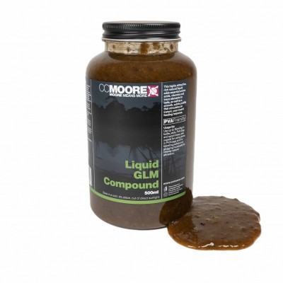 CCMoore  Liquid GLM Compound 500ml