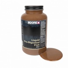 CCMOORE  LIQUID PRE-DIGESTED FISH 500ml