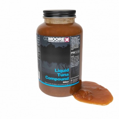CCMoore  Liquid Tuna Compound 500ml