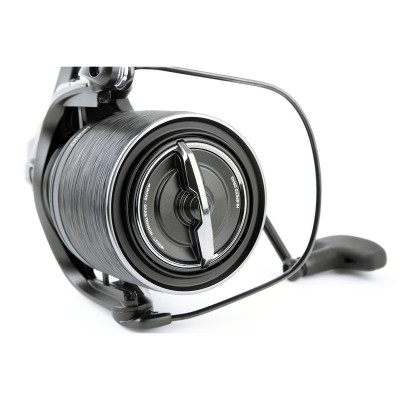 Shimano Aero Technium MgS 14000 XTD