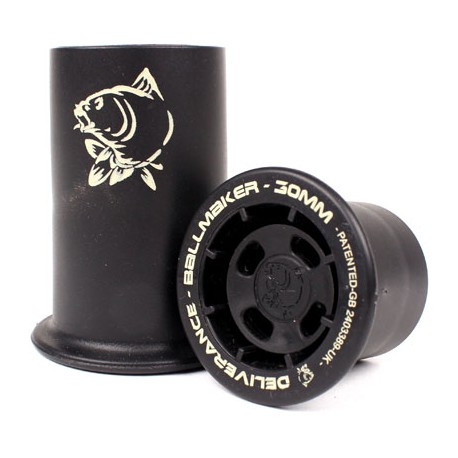 Nash Spot On Ball Maker 30mm