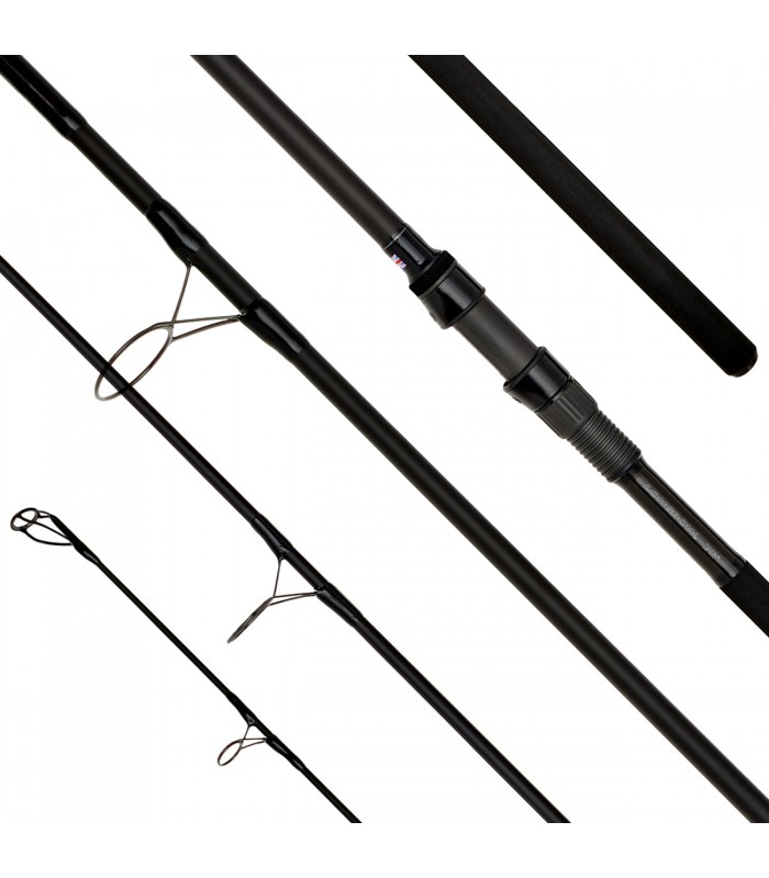 Daiwa Longbow X45 12ft 3,5lb
