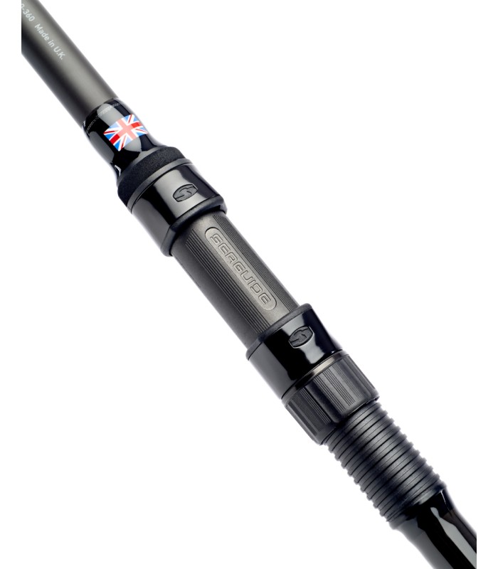 Daiwa Longbow X45 12ft 3,5lb