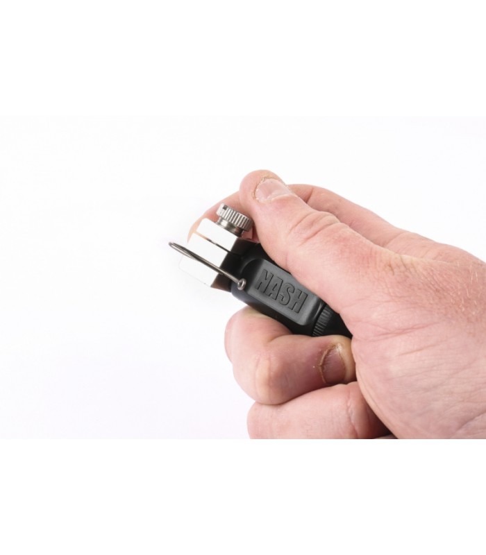 Nash Pinpoint Hook Doctor Vice