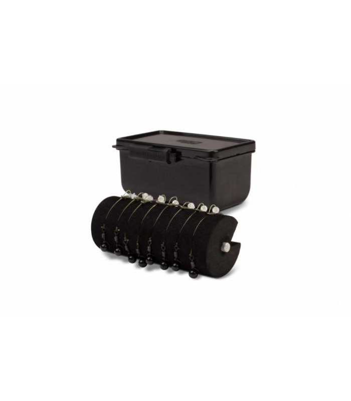 NASH CHOD BOX