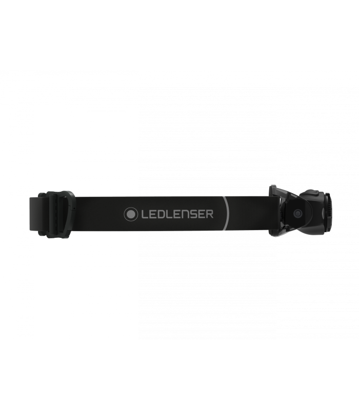 LED LENSER MH4 Black