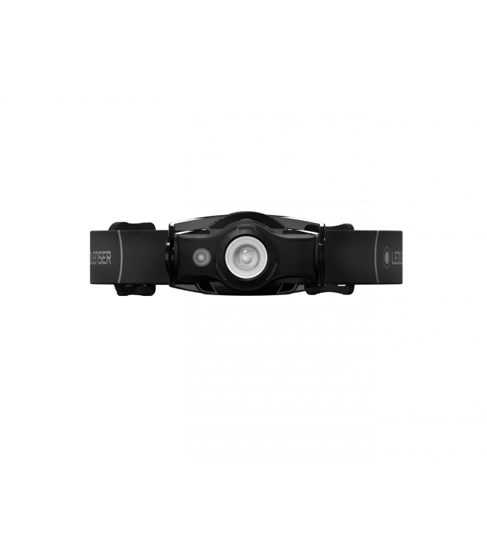 LED LENSER MH4 Black