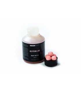 NASH CITRUZ BAIT SOAK 250ml