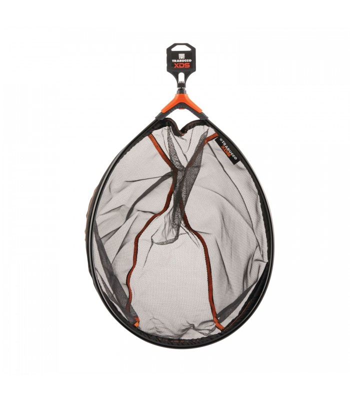 TRABUCCO XDS MICRO RUBBER 40 x 30