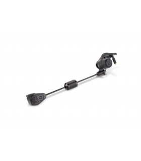 Nash Siren Night Glo Swing Arm Black