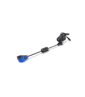 Nash Siren Night Glo Swing Arm Blue