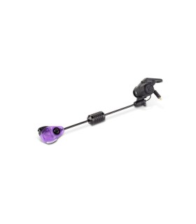 Nash Siren Night Glo Swing Arm Purple