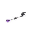 Nash Siren Night Glo Swing Arm Purple