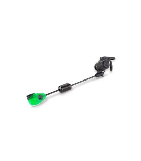 Nash Siren Night Glo Swing Arm Green