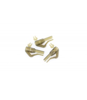 NASH HEAVY DUTY LEAD CLIP