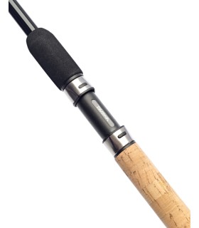 Daiwa N’Zon “S” Method Feeder Rod 12ft 60gr