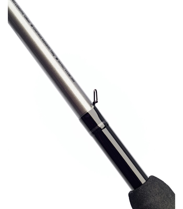 Daiwa N’Zon “S” Method Feeder Rod 12ft 60gr