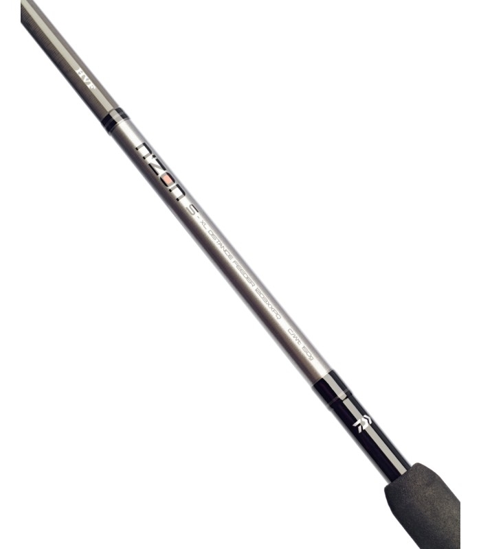 Daiwa N’Zon “S” Method Feeder Rod 12ft 60gr
