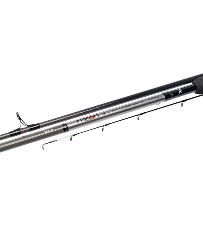 Daiwa N’Zon “S” Method Feeder Rod 12ft 60gr
