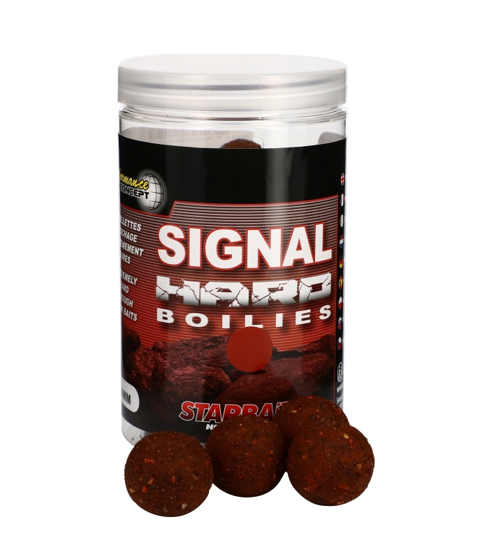 Starbaits PC Signal Hard Baits 20mm 200gr