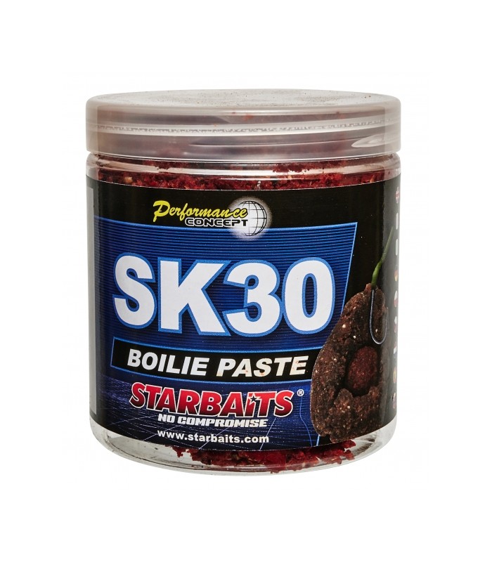STARBAITS SK30 PASTE BAITS 200gr
