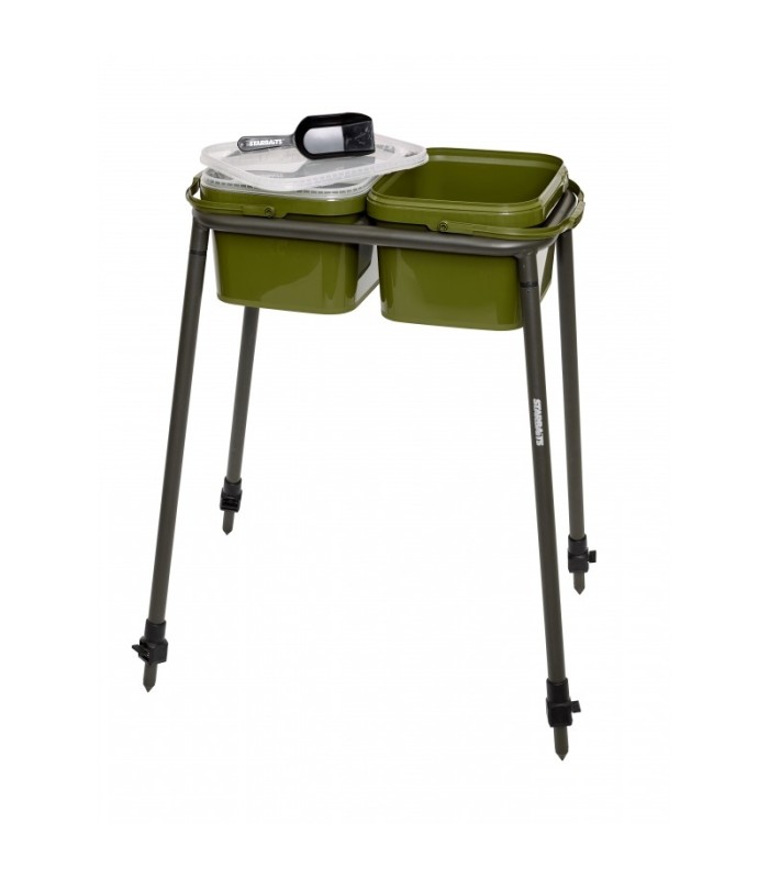 Starbaits Square Bucket Platforme