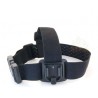 VENTED HEAD STRAP MOUNT