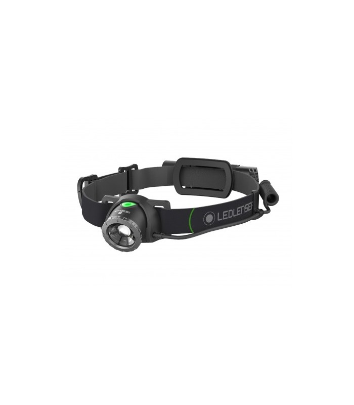 LED LENSER MH10 Outdooor Rechargeable