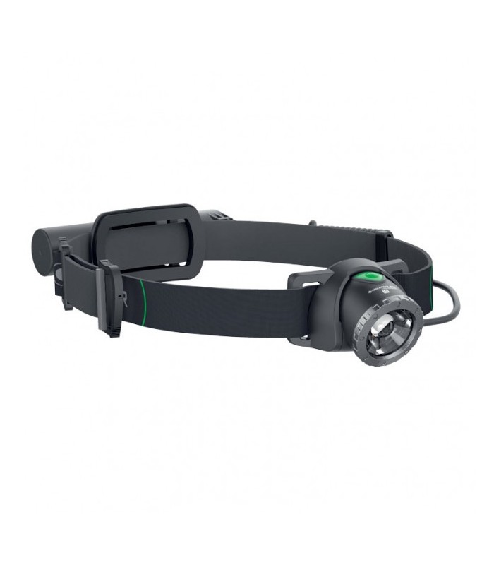 LED LENSER MH10 Outdooor Rechargeable