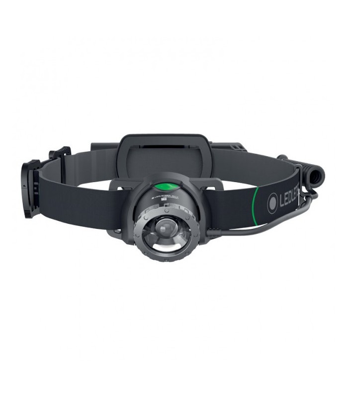 LED LENSER MH10 Outdooor Rechargeable