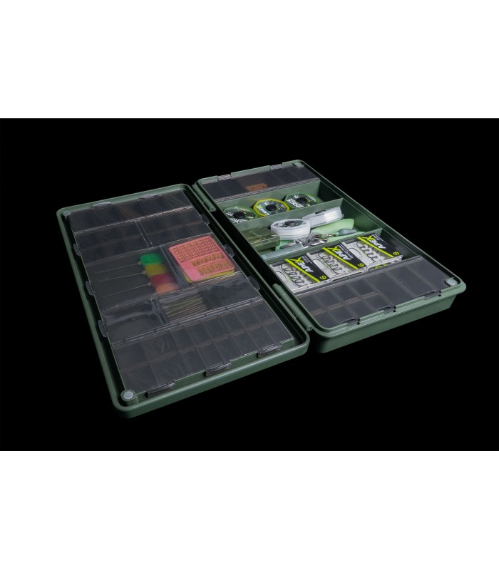Ridgemonkey Armoury Lite Tackle Box