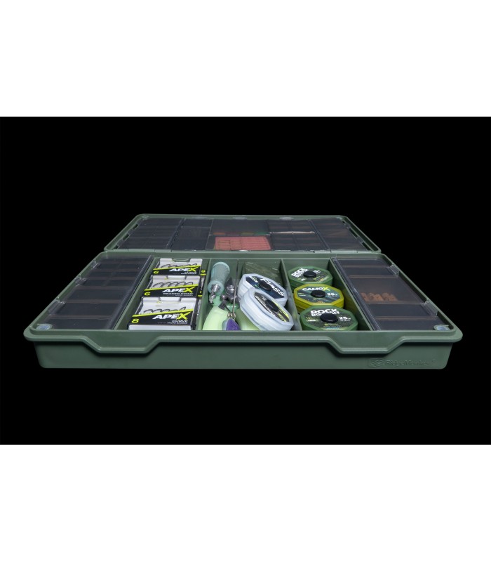 Ridgemonkey Armoury Lite Tackle Box