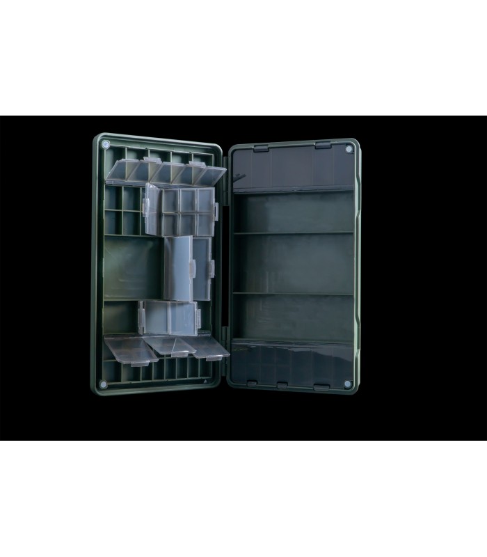 Ridgemonkey Armoury Lite Tackle Box