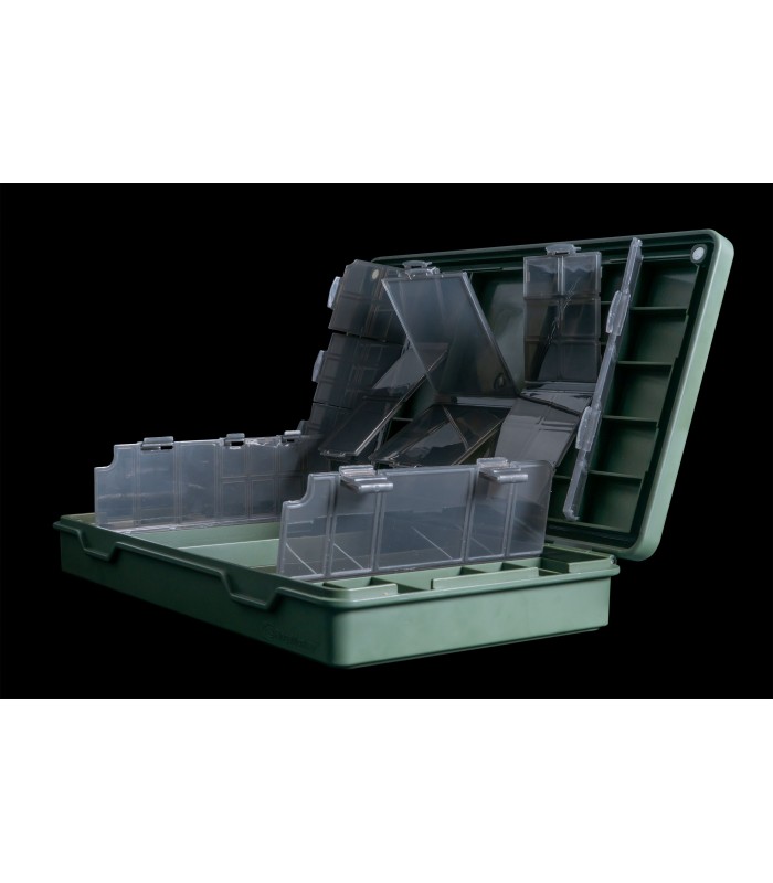 Ridgemonkey Armoury Lite Tackle Box