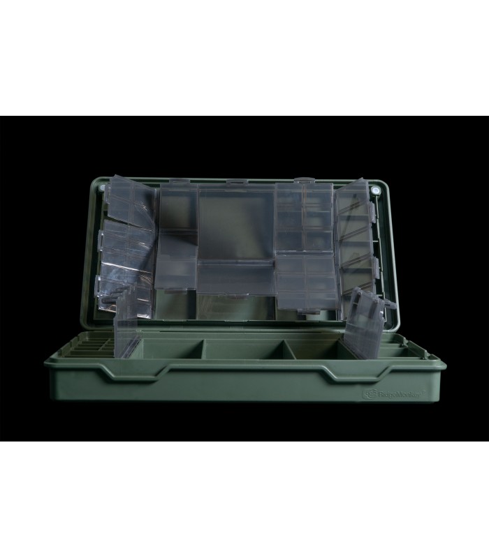 Ridgemonkey Armoury Lite Tackle Box