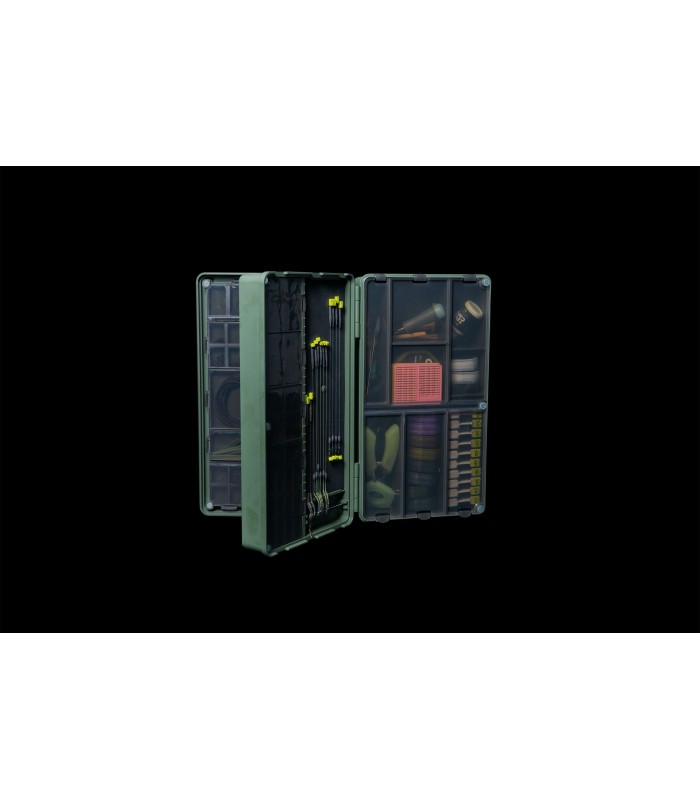 Ridgemonkey Armoury Pro Tackle Box