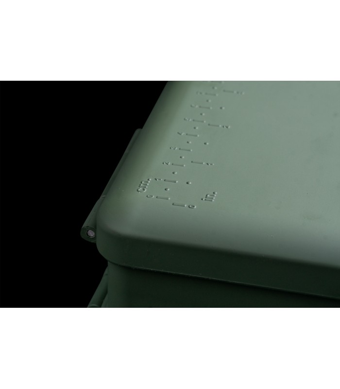 Ridgemonkey Armoury Pro Tackle Box