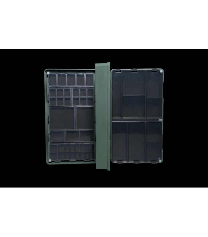 Ridgemonkey Armoury Pro Tackle Box