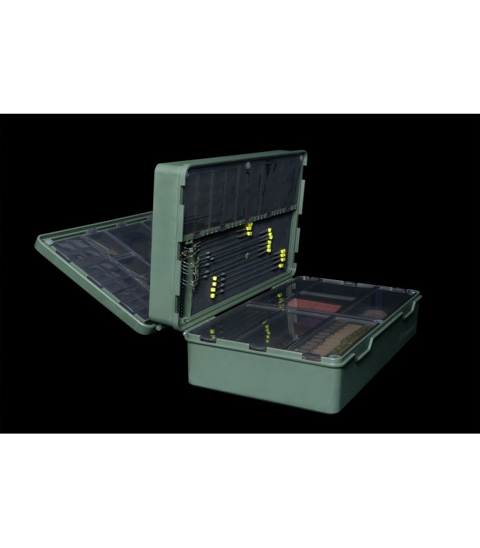 Ridgemonkey Armoury Pro Tackle Box