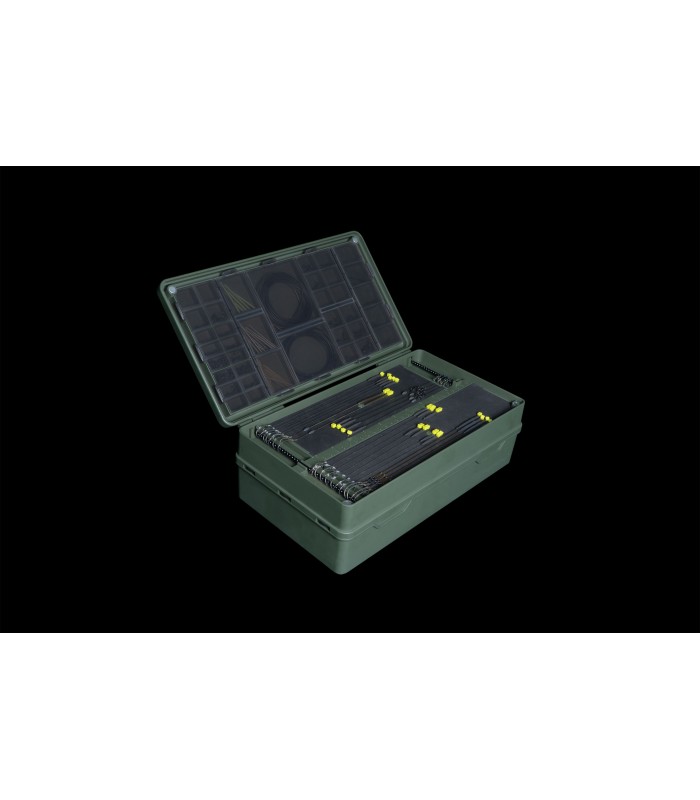 Ridgemonkey Armoury Pro Tackle Box