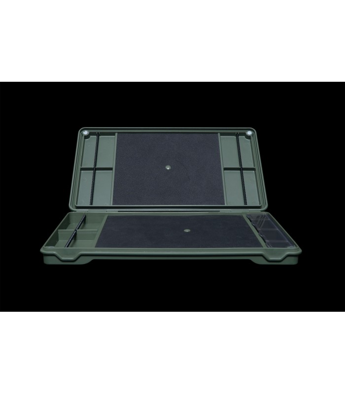 Ridgemonkey Armoury Rig Box