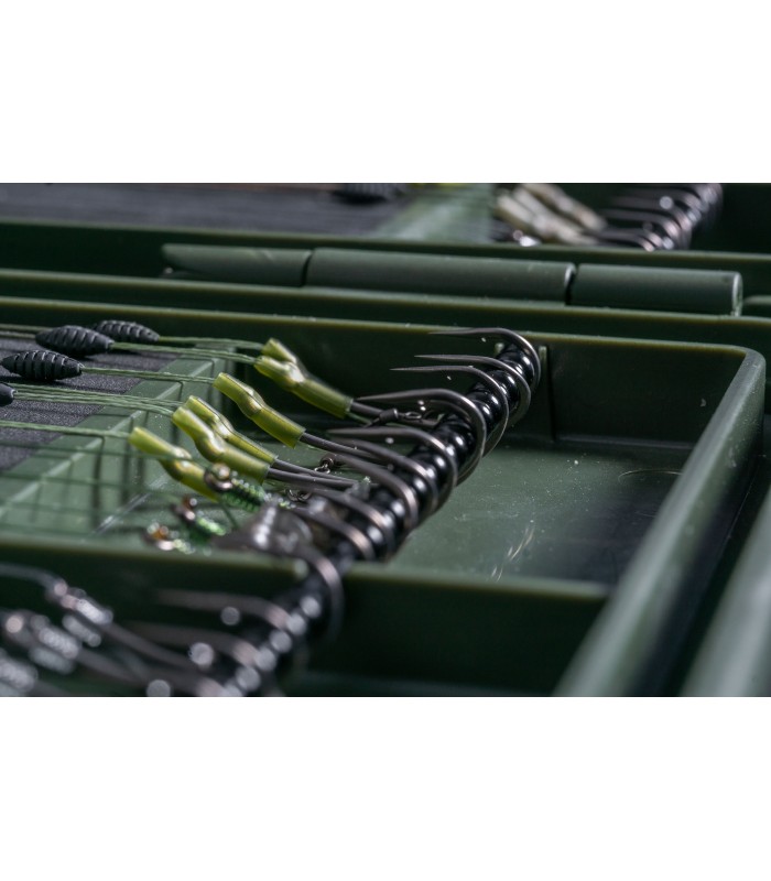 Ridgemonkey Armoury Rig Box