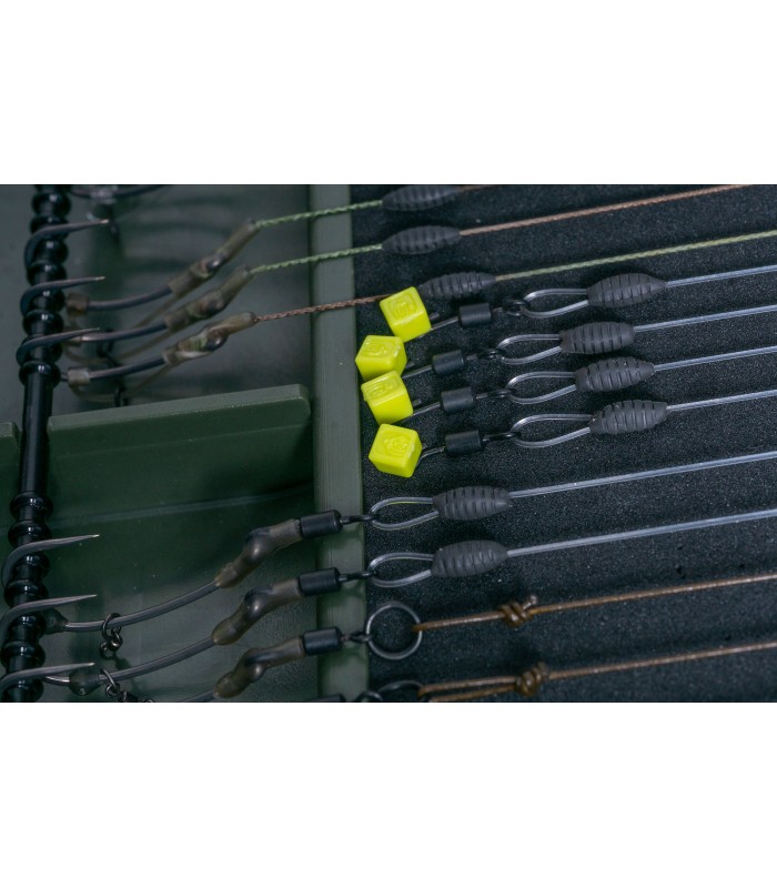 Ridgemonkey Armoury Rig Box