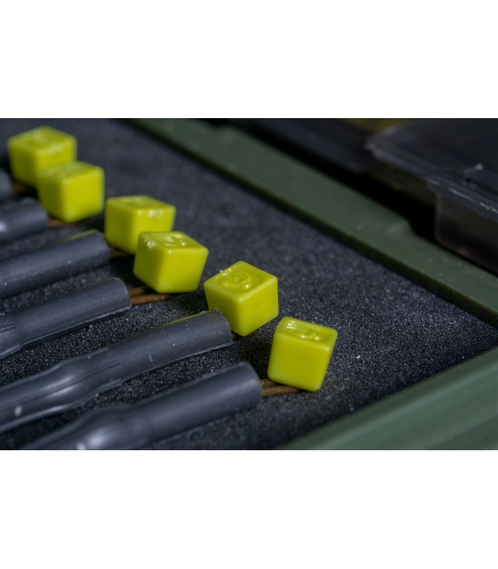 Ridgemonkey Armoury Rig Box