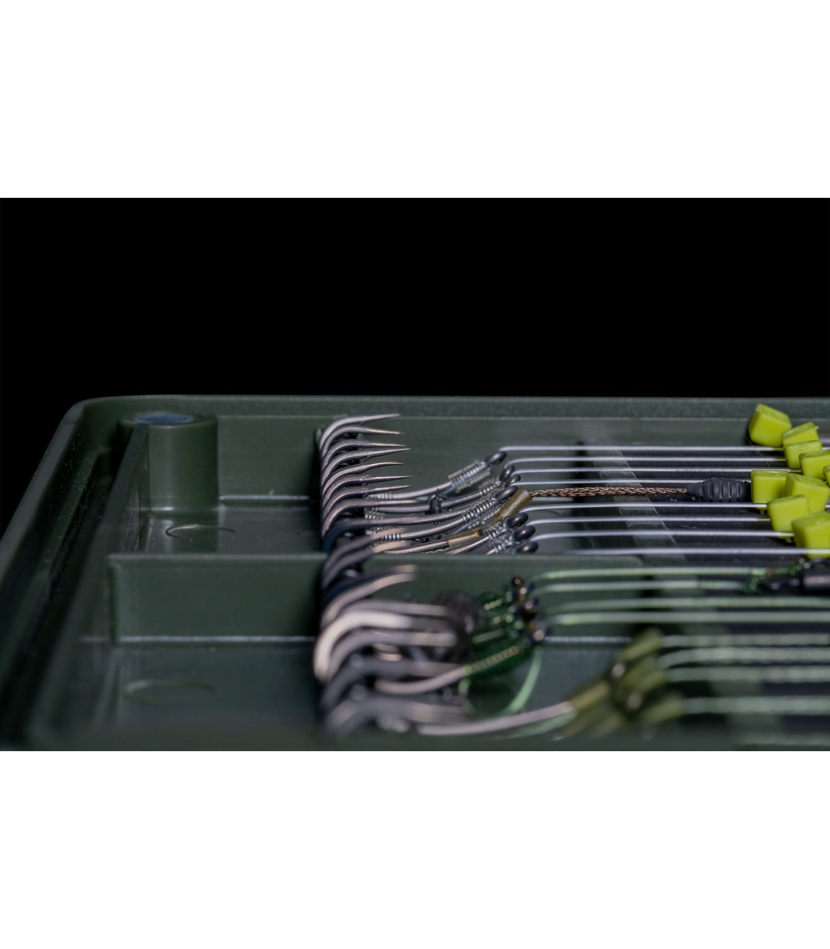 Ridgemonkey Armoury Rig Box