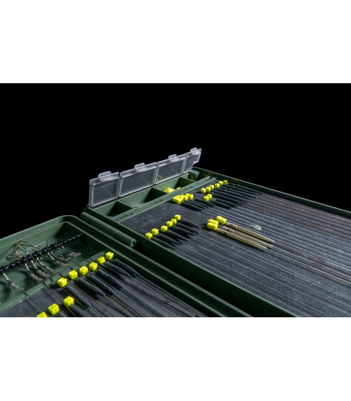 Ridgemonkey Armoury Rig Box