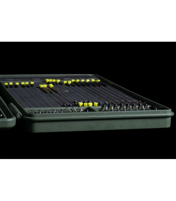 Ridgemonkey Armoury Rig Box