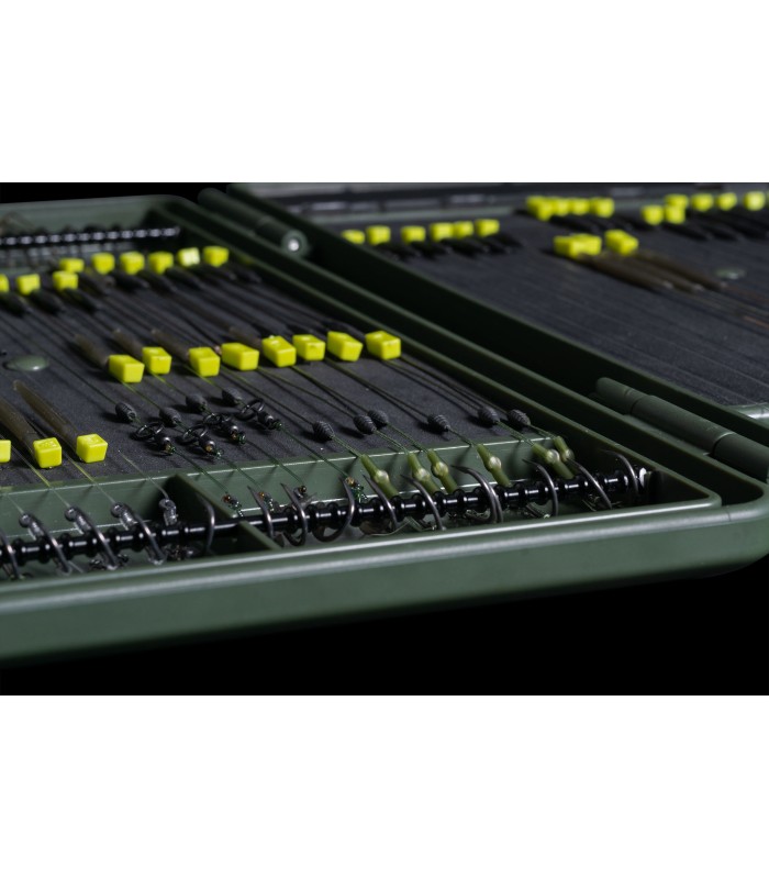 Ridgemonkey Armoury Rig Box