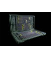 Ridgemonkey Armoury Rig Box